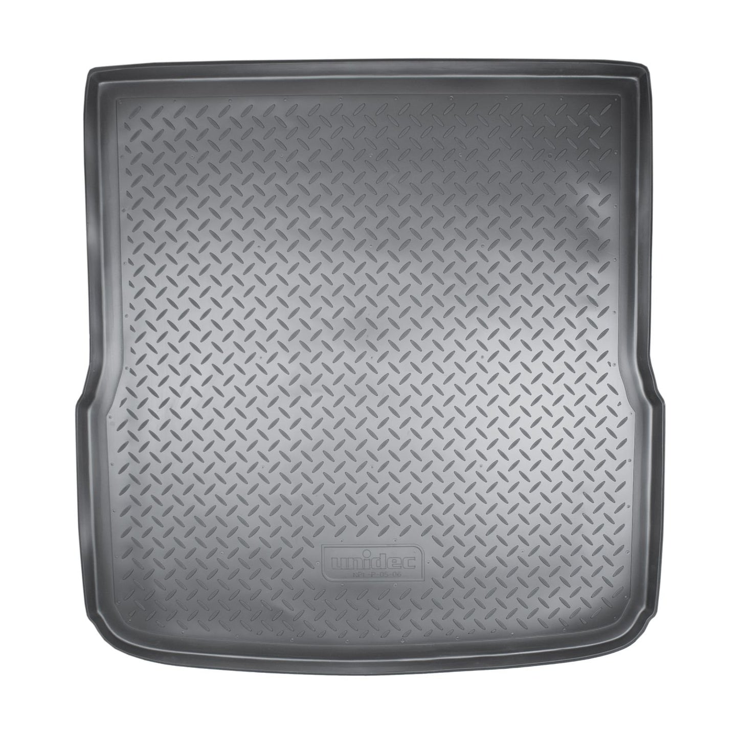 Tavita portbagaj NORM Premium, Audi A6, 2004-2011
