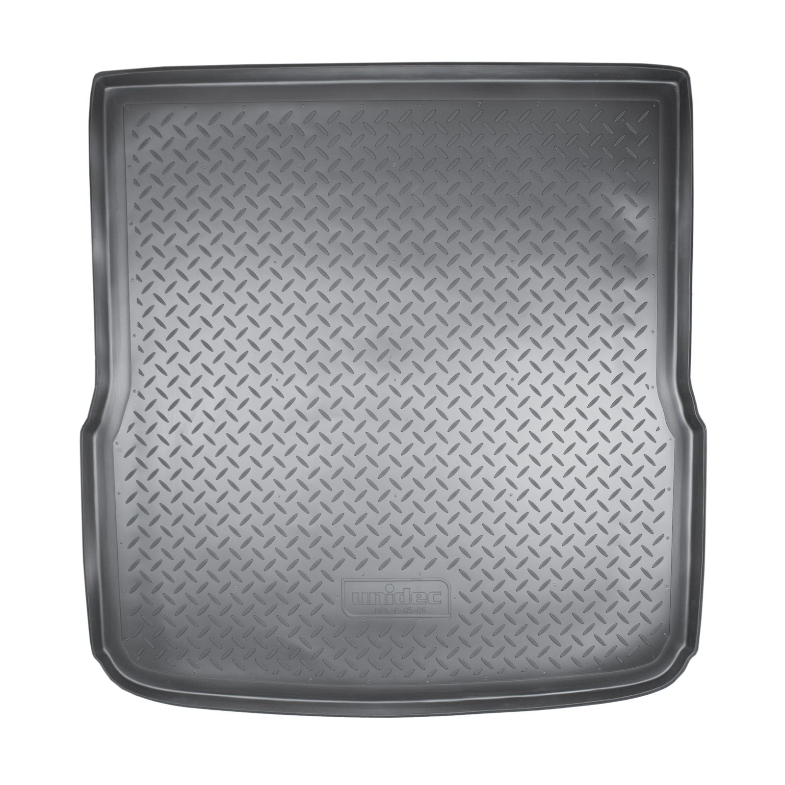 Tavita portbagaj NORM Premium, Audi A6, 2004-2011