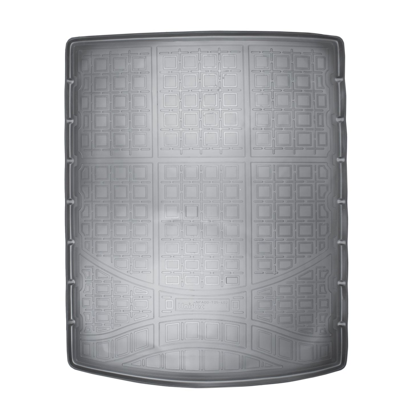 Tavita portbagaj NORM Premium, Audi A6, 2011-2018