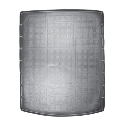 Tavita portbagaj NORM Premium, Audi A6, 2011-2018