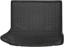 Tavita portbagaj NORM Premium, Audi Q3, SUV, 2011-2018