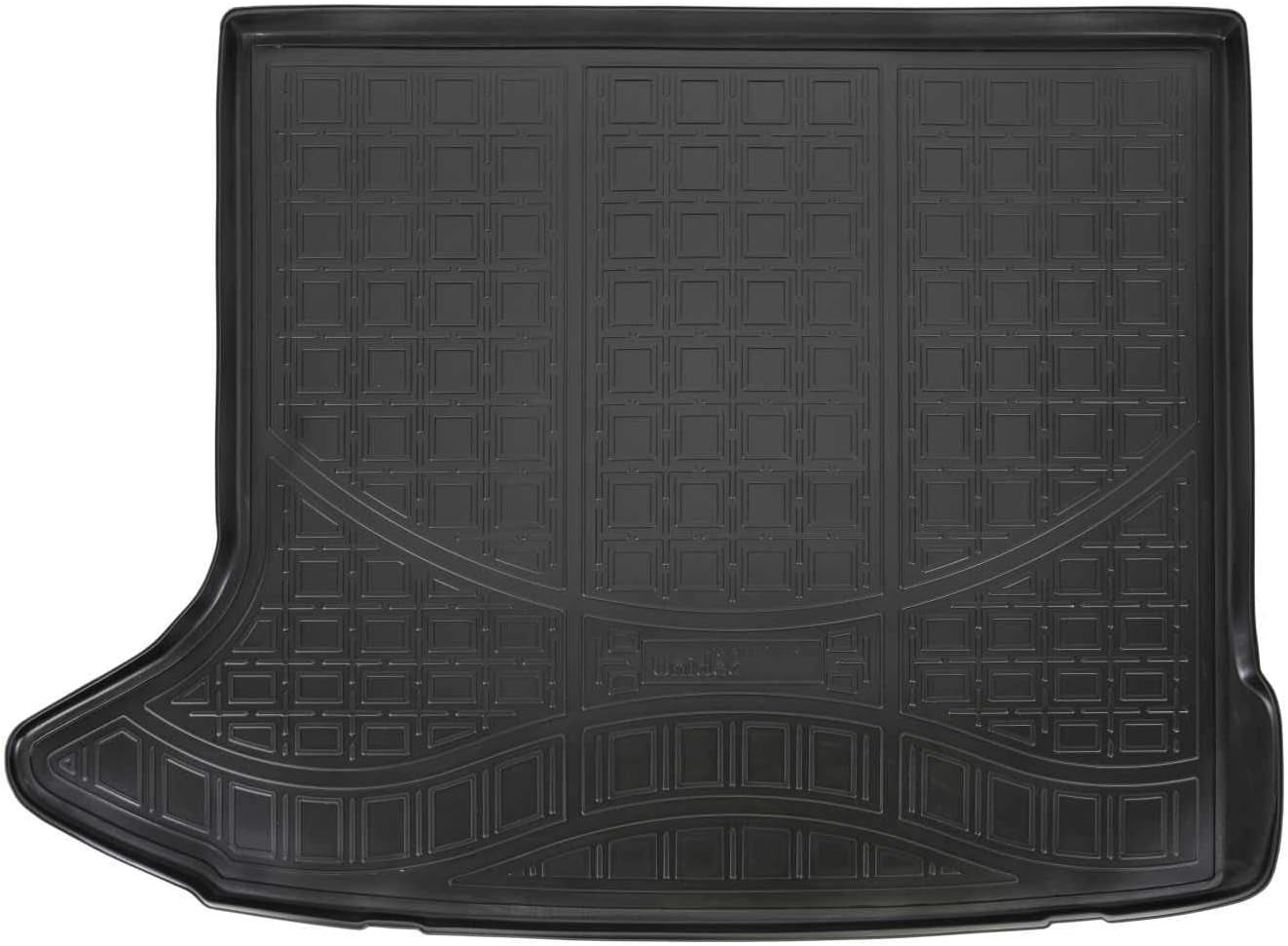 Tavita portbagaj NORM Premium, Audi Q3, SUV, 2011-2018