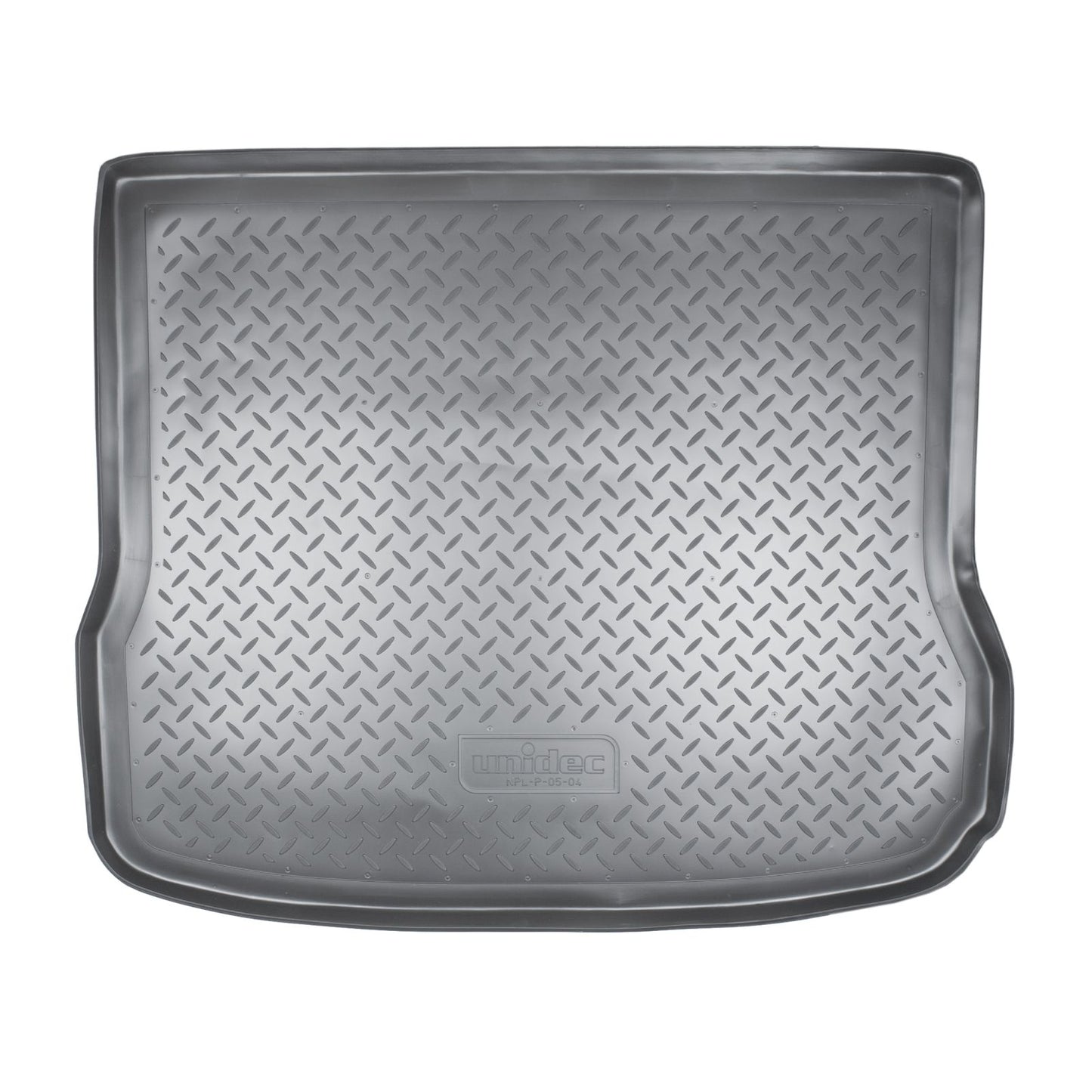 Tavita portbagaj NORM Premium, Audi Q5, 2008-2017