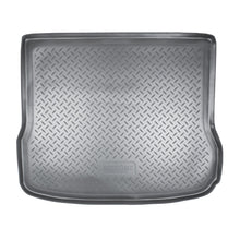 Tavita portbagaj NORM Premium, Audi Q5, 2008-2017
