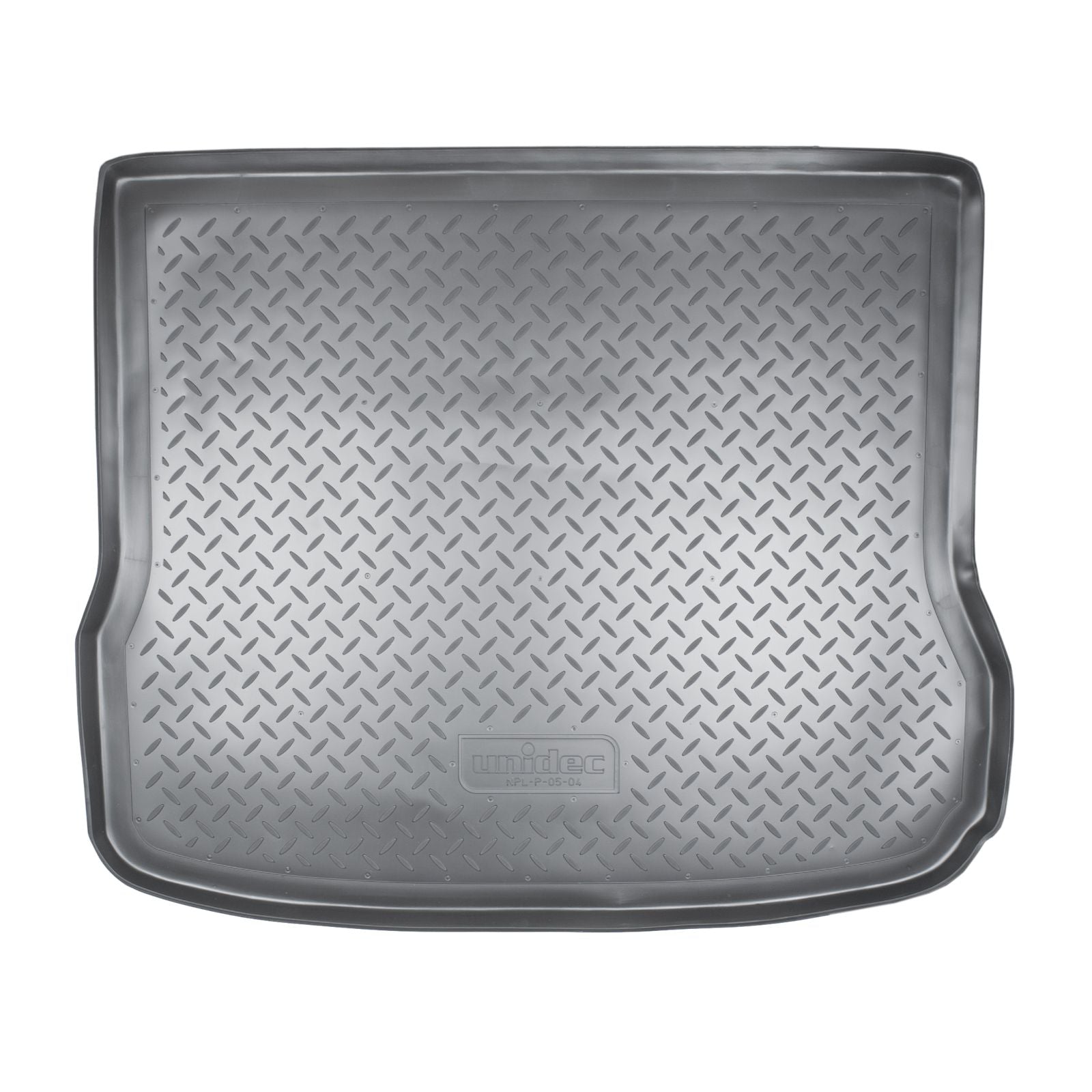 Tavita portbagaj NORM Premium, Audi Q5, 2008-2017