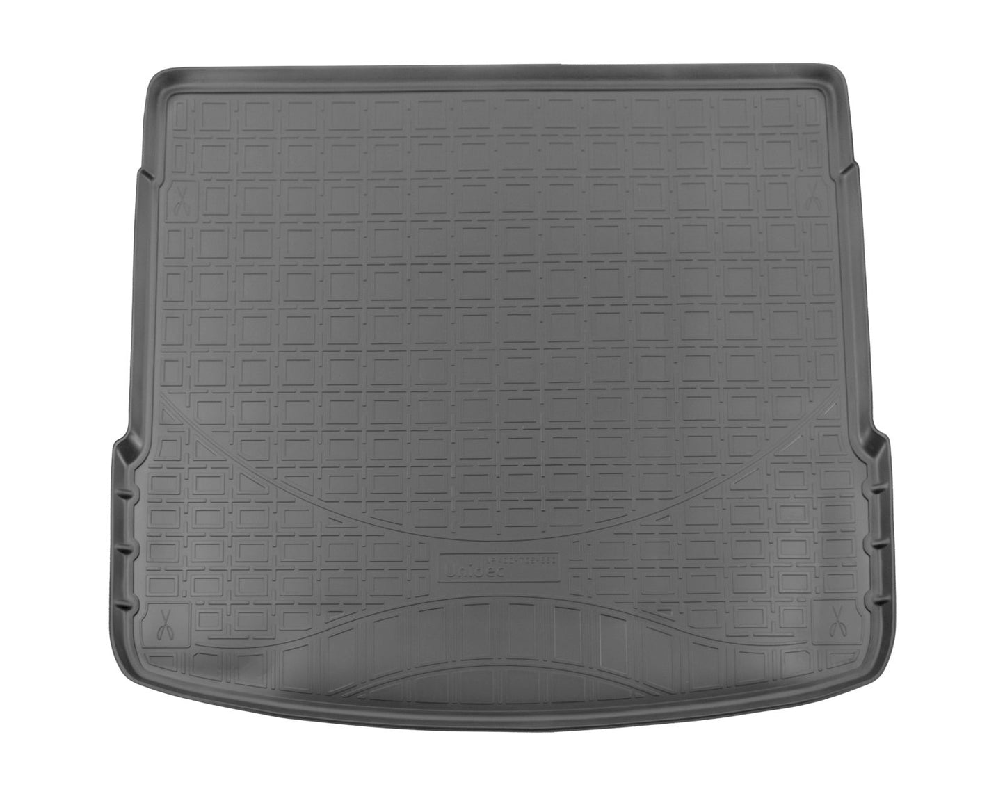 Tavita portbagaj NORM Premium, Audi Q5, 2015-