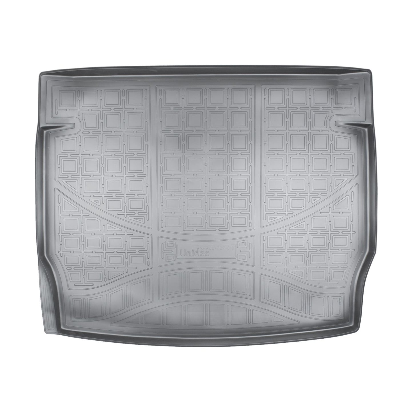 Tavita portbagaj NORM Premium, BMW Seria 1 (F20/F21), 2011-2019