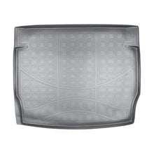 Tavita portbagaj NORM Premium, BMW Seria 1 (F20/F21), 2011-2019