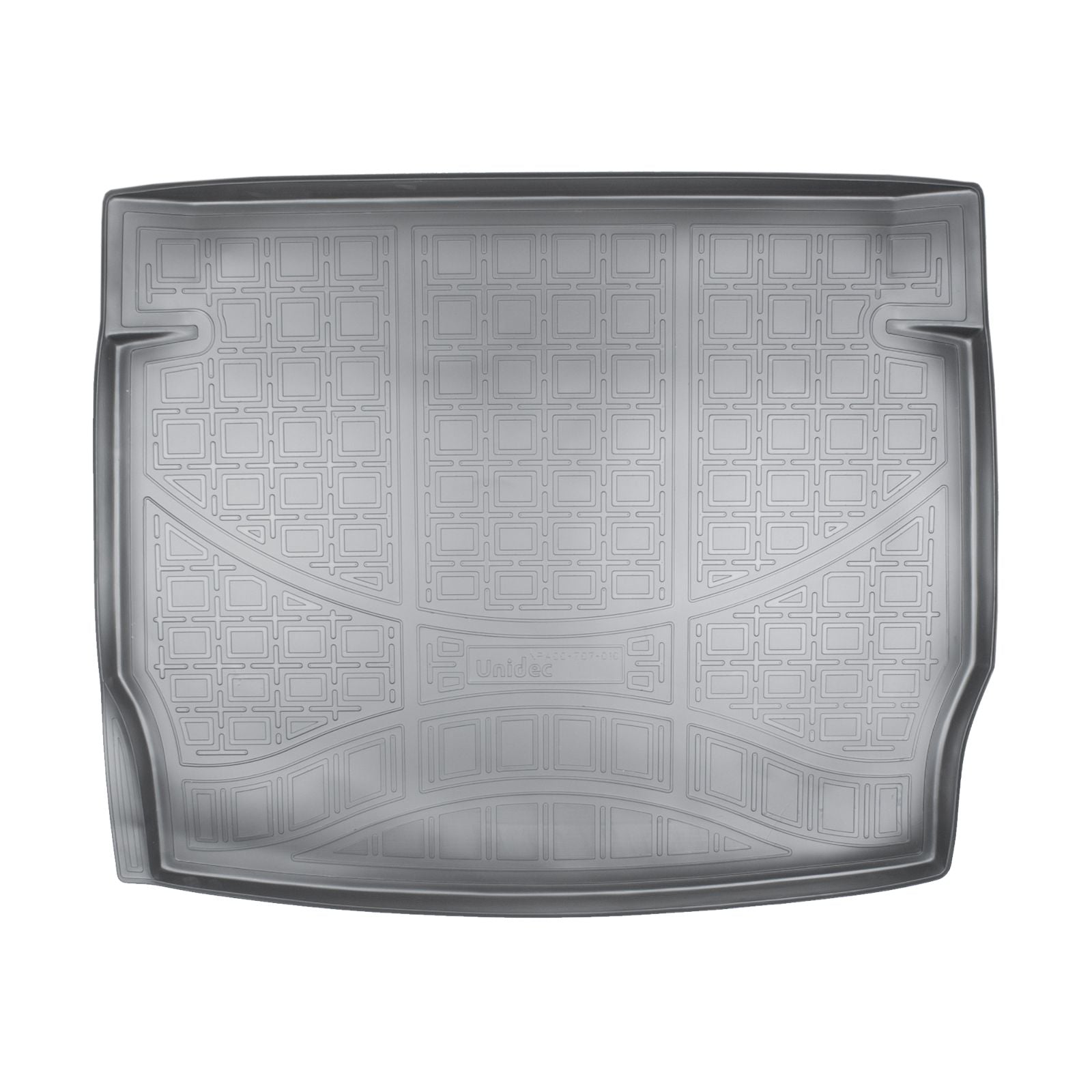 Tavita portbagaj NORM Premium, BMW Seria 1 (F20/F21), 2011-2019