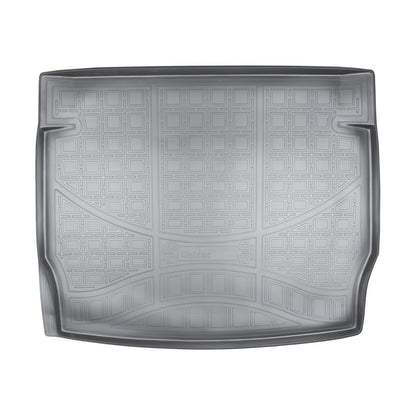 Tavita portbagaj NORM Premium, BMW Seria 1 (F20/F21), 2011-2019
