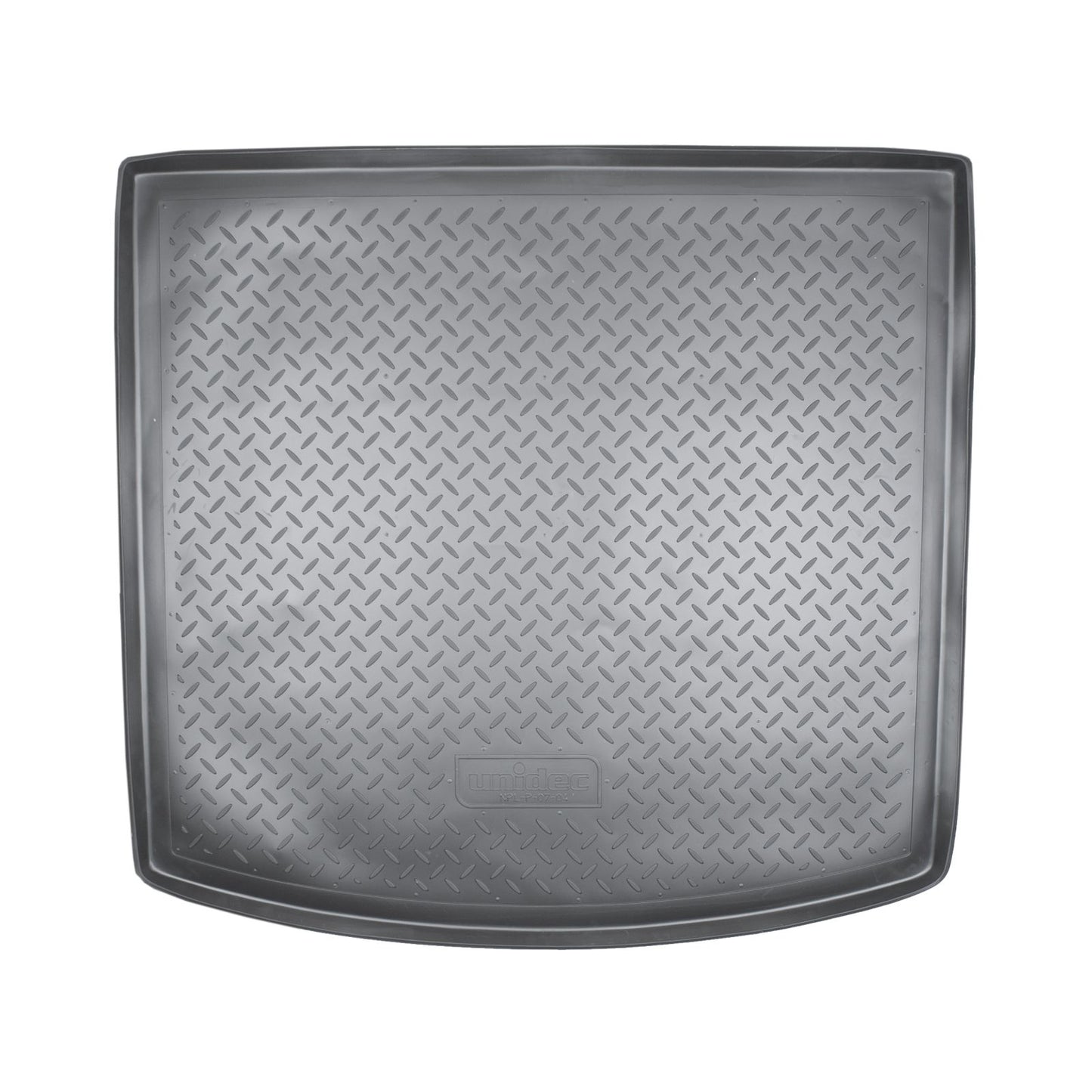 Tavita portbagaj NORM Premium, BMW Seria 5 (E61), 2003-2010
