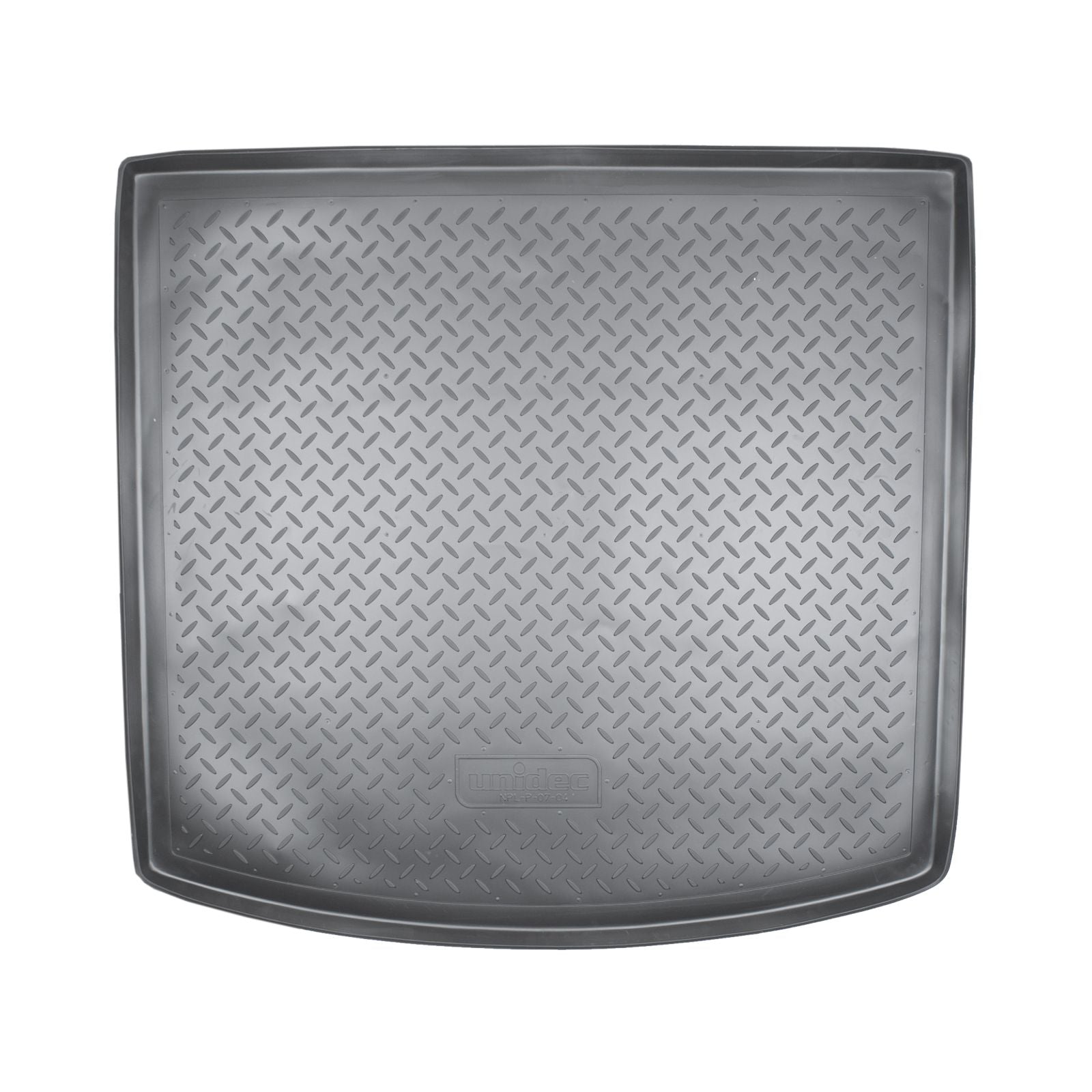 Tavita portbagaj NORM Premium, BMW Seria 5 (E61), 2003-2010