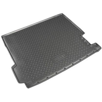 Tavita portbagaj NORM Premium, BMW X3 (F25), SUV, 2010-2018