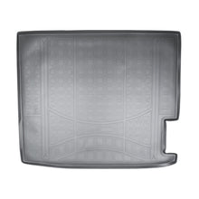 Tavita portbagaj NORM Premium, BMW X4 (F26), SUV, 2014-2018