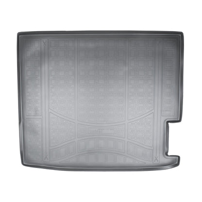 Tavita portbagaj NORM Premium, BMW X4 (F26), SUV, 2014-2018