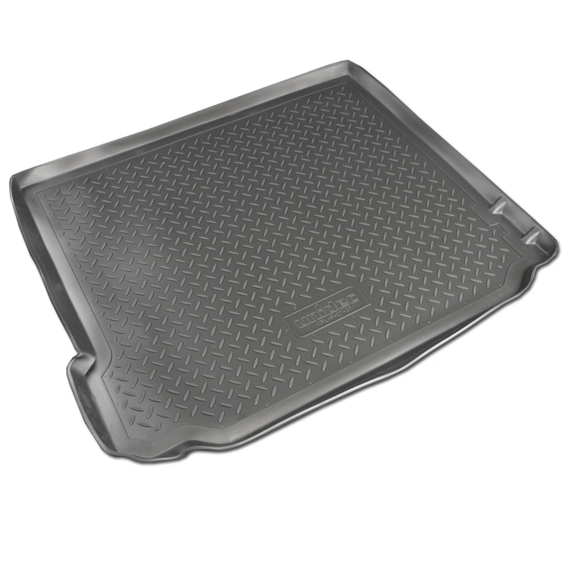 Tavita portbagaj NORM Premium, BMW X5 (E70/F15), 2006-2018