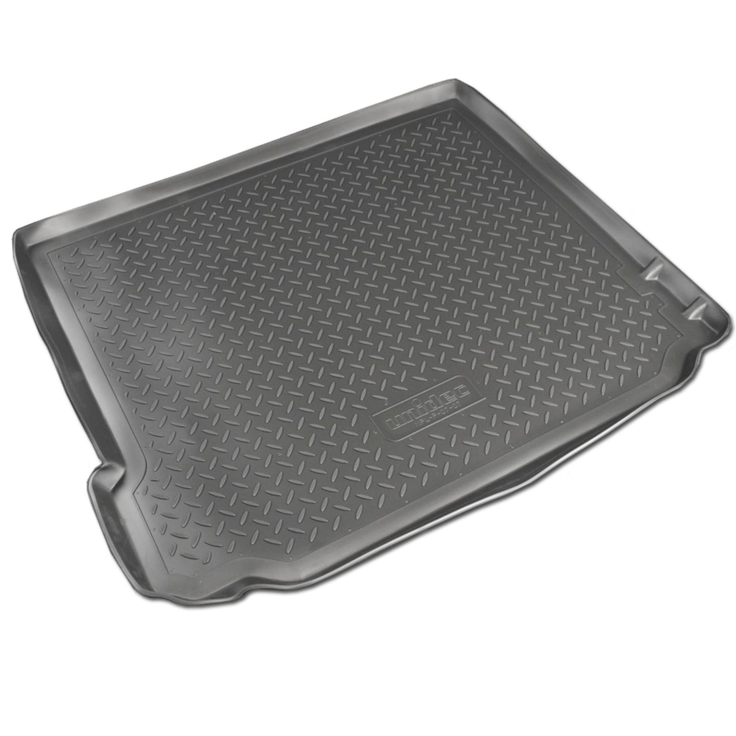 Tavita portbagaj NORM Premium, BMW X5 (E70/F15), 2006-2018