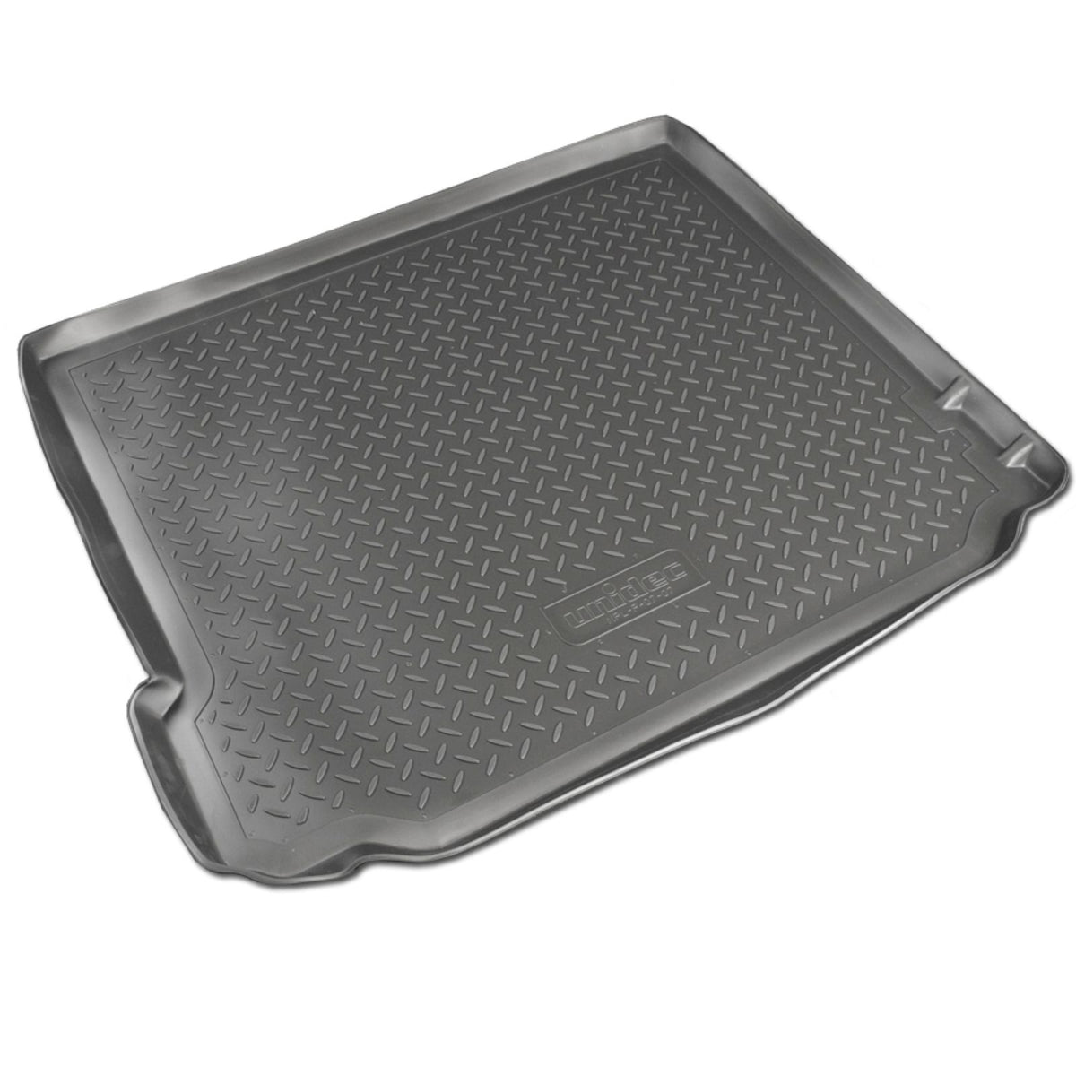 Tavita portbagaj NORM Premium, BMW X5 (E70/F15), 2006-2018