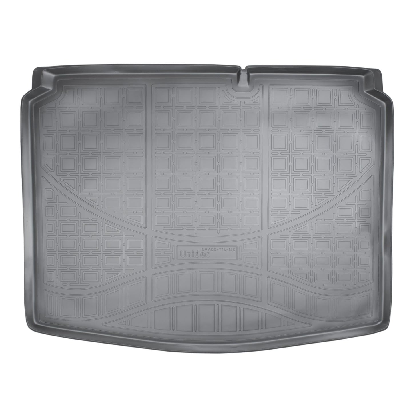 Tavita portbagaj NORM Premium, Citroen C4, 2010-2018
