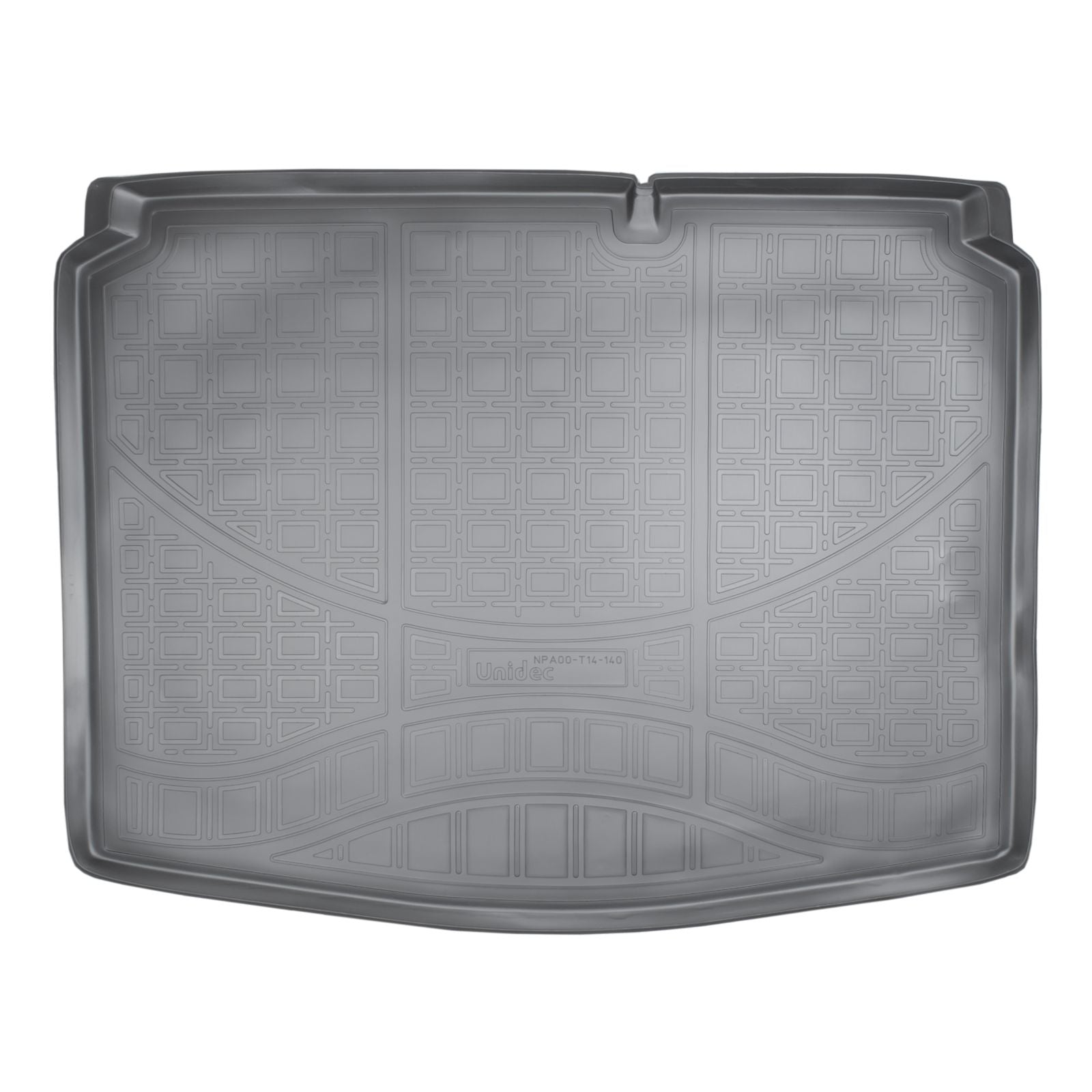 Tavita portbagaj NORM Premium, Citroen C4, 2010-2018