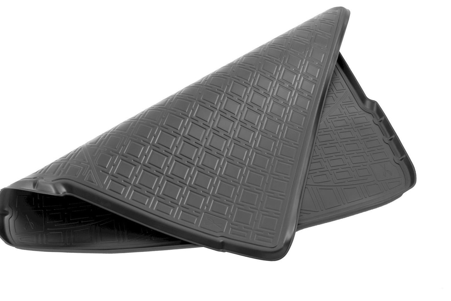Tavita portbagaj NORM Premium, Citroen C4 Aircross, 2012-2017
