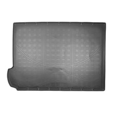 Tavita portbagaj NORM Premium, Citroen C4, 2013-2018