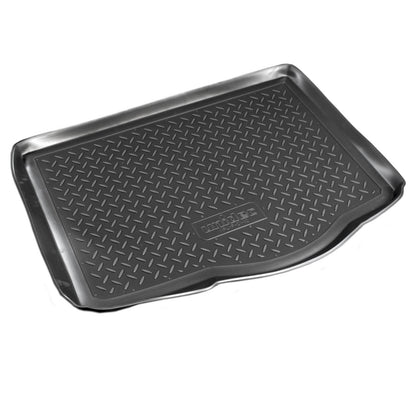 Tavita portbagaj NORM Premium, Fiat Punto, 2005-2012