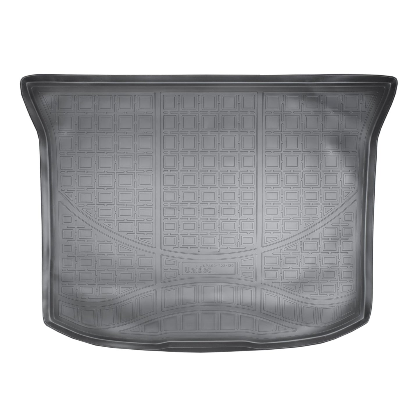 Tavita portbagaj NORM Premium, Ford Edge, 2014-