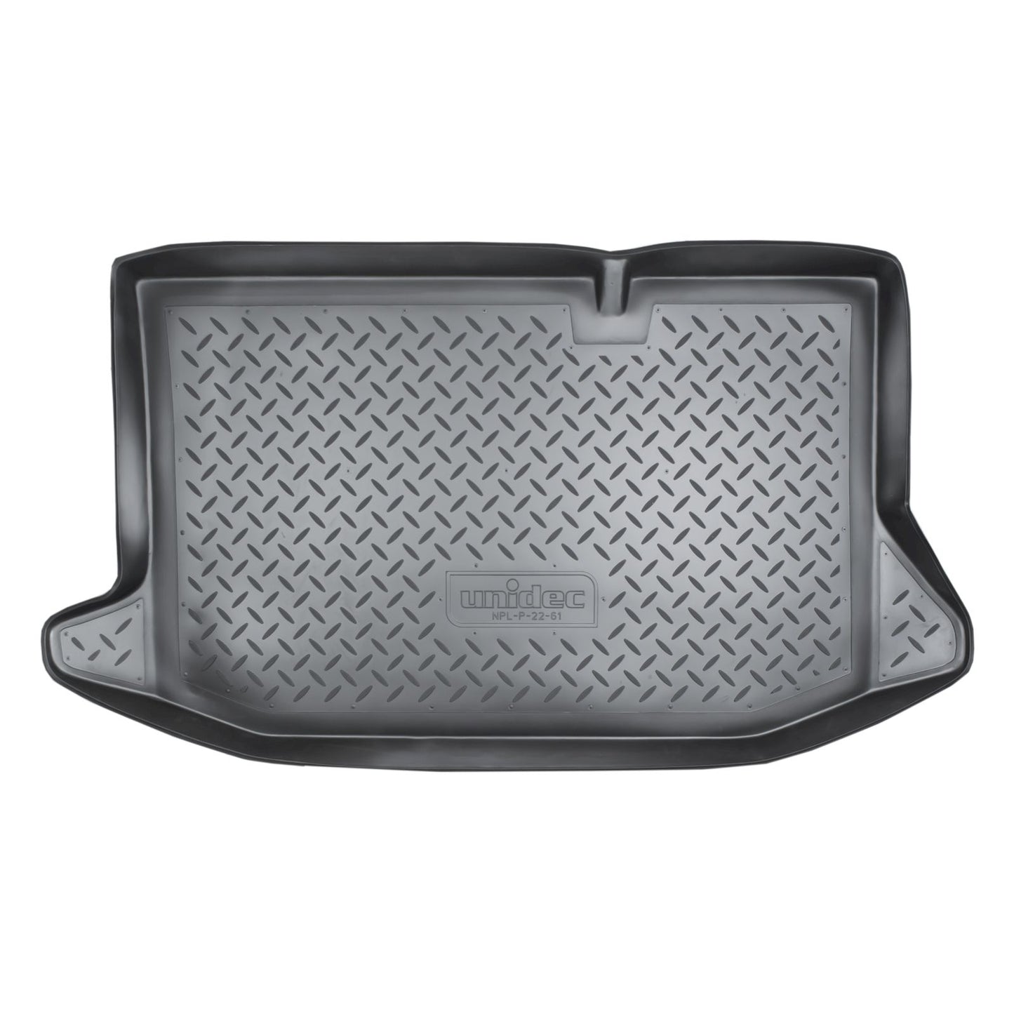 Tavita portbagaj NORM Premium, Ford Fiesta, 2008-2017
