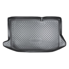 Tavita portbagaj NORM Premium, Ford Fiesta, 2008-2017
