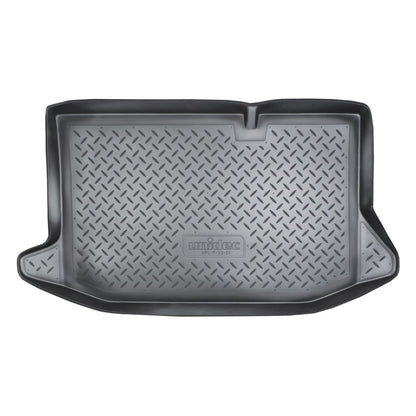 Tavita portbagaj NORM Premium, Ford Fiesta, 2008-2017