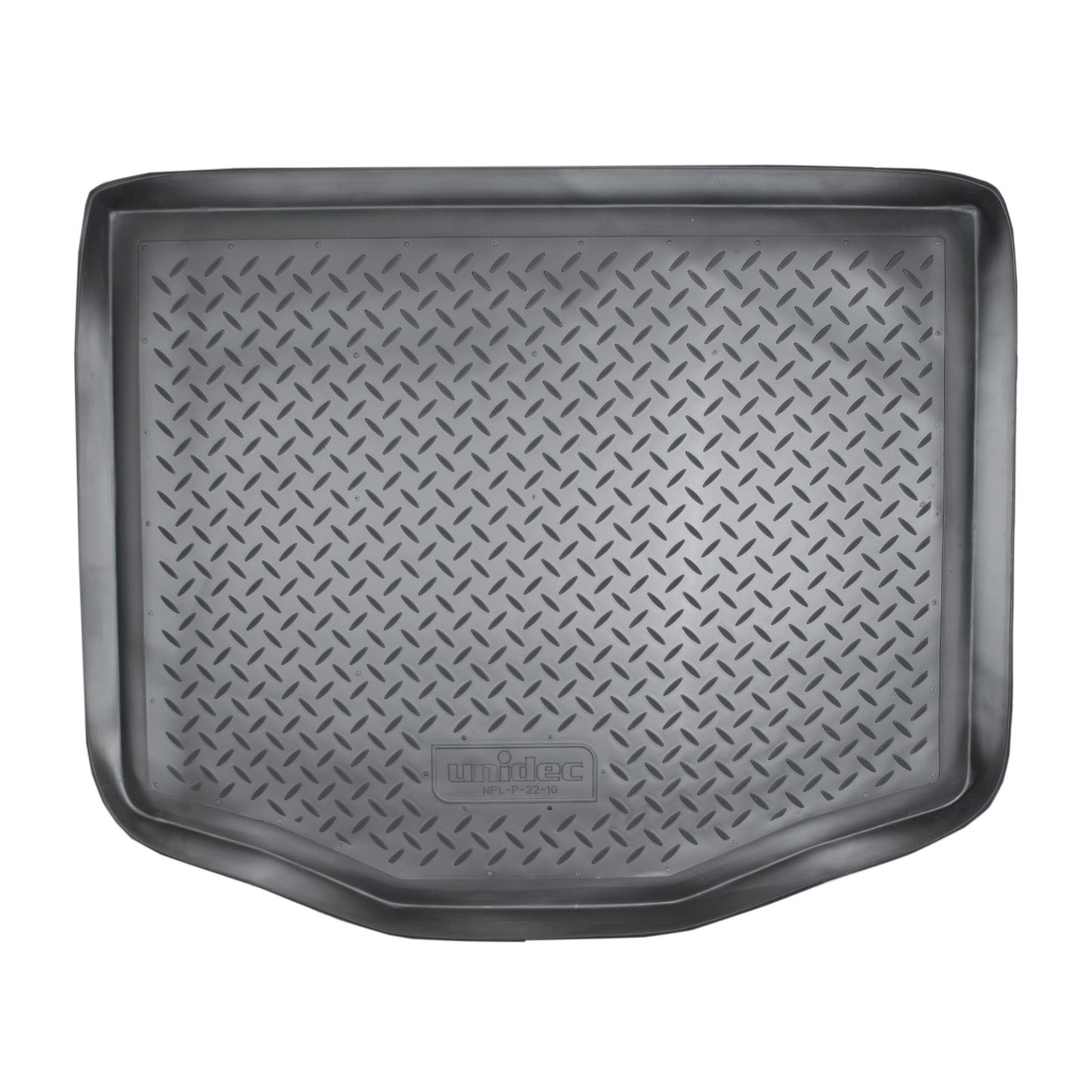 Tavita portbagaj NORM Premium, Ford Focus, 2003-2007