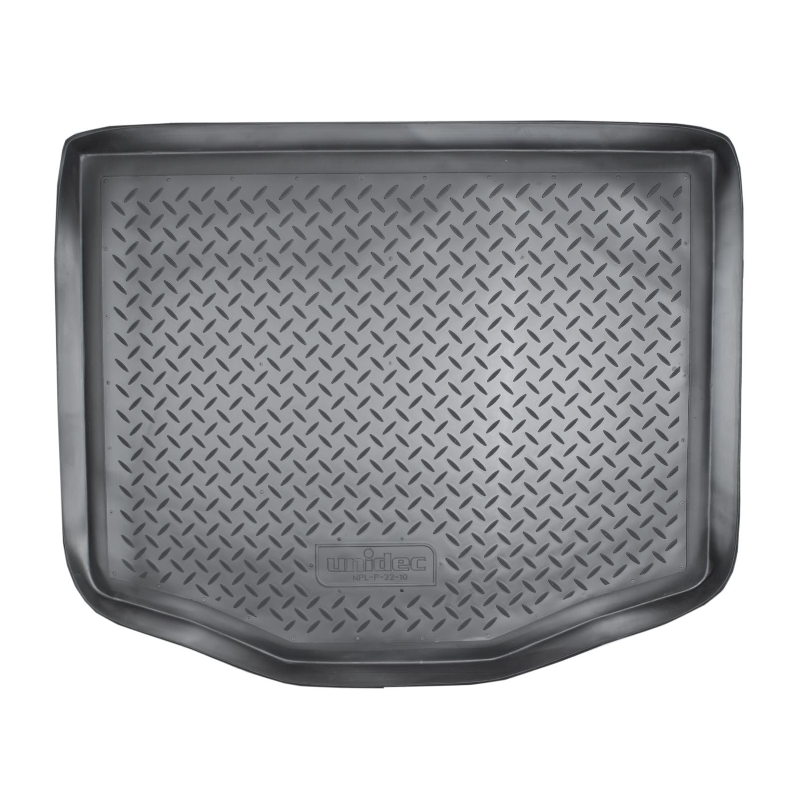 Tavita portbagaj NORM Premium, Ford Focus, 2003-2007