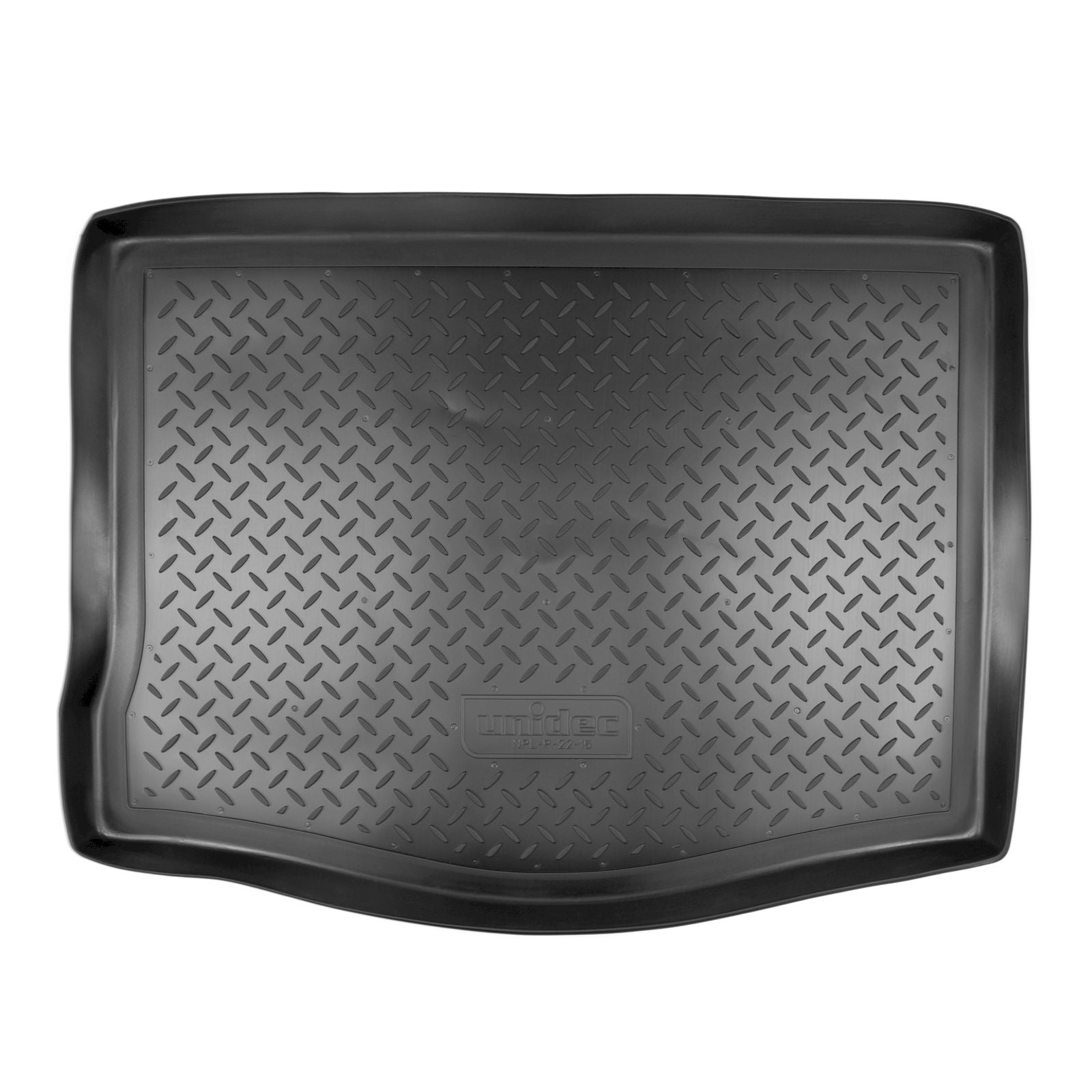 Tavita portbagaj NORM Premium, Ford Focus, 2004-2010