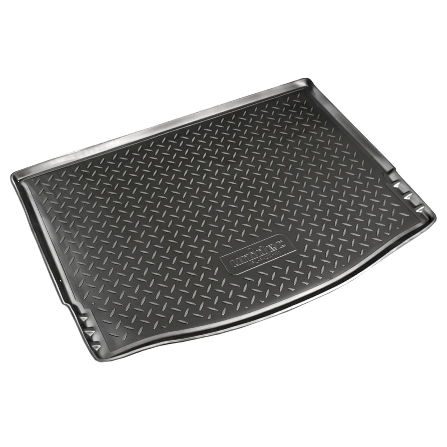 Tavita portbagaj NORM Premium, Ford Focus III, hatchback, 2011-2015