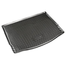 Tavita portbagaj NORM Premium, Ford Focus III, hatchback, 2011-2015