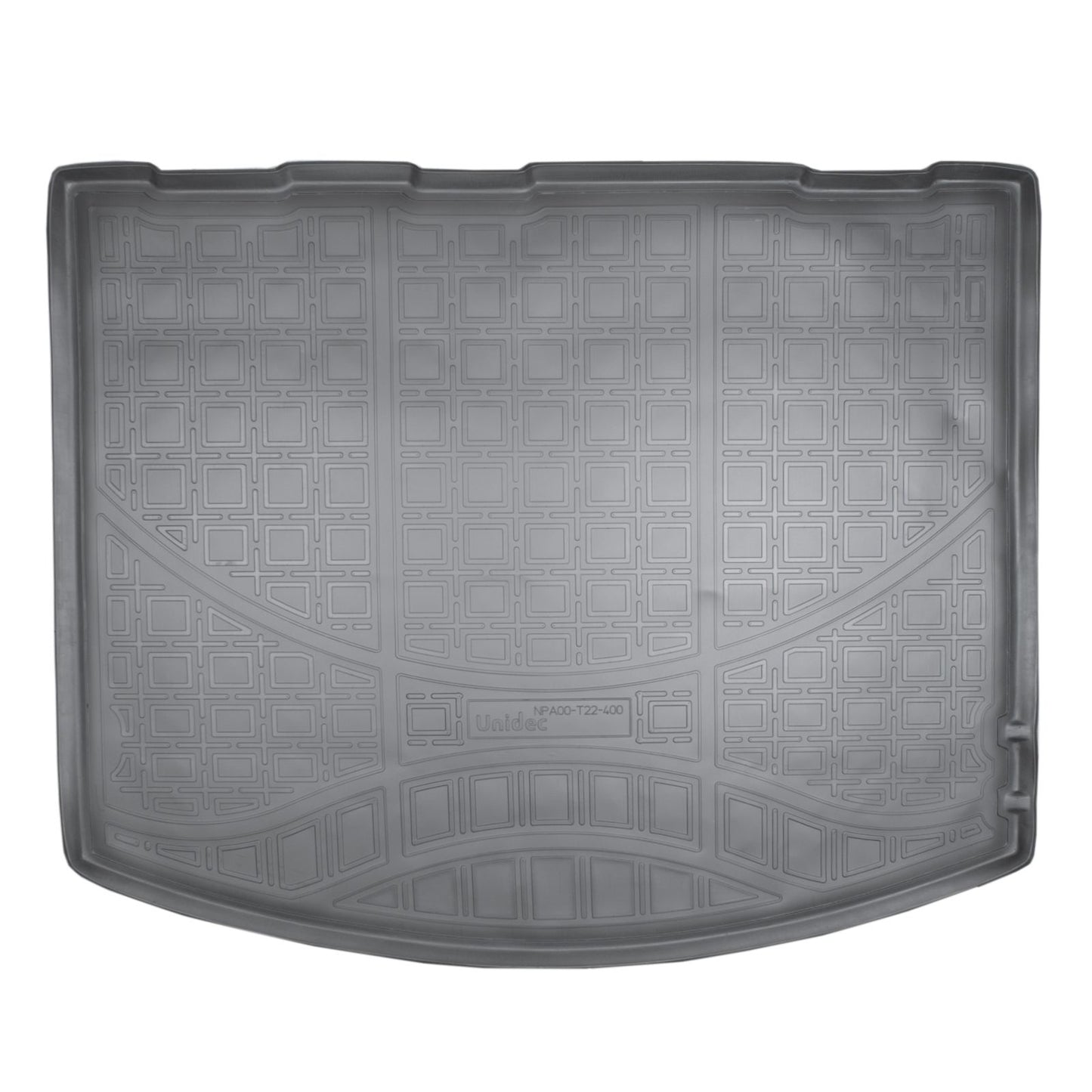 Tavita portbagaj NORM Premium, Ford Kuga, 2013-2019