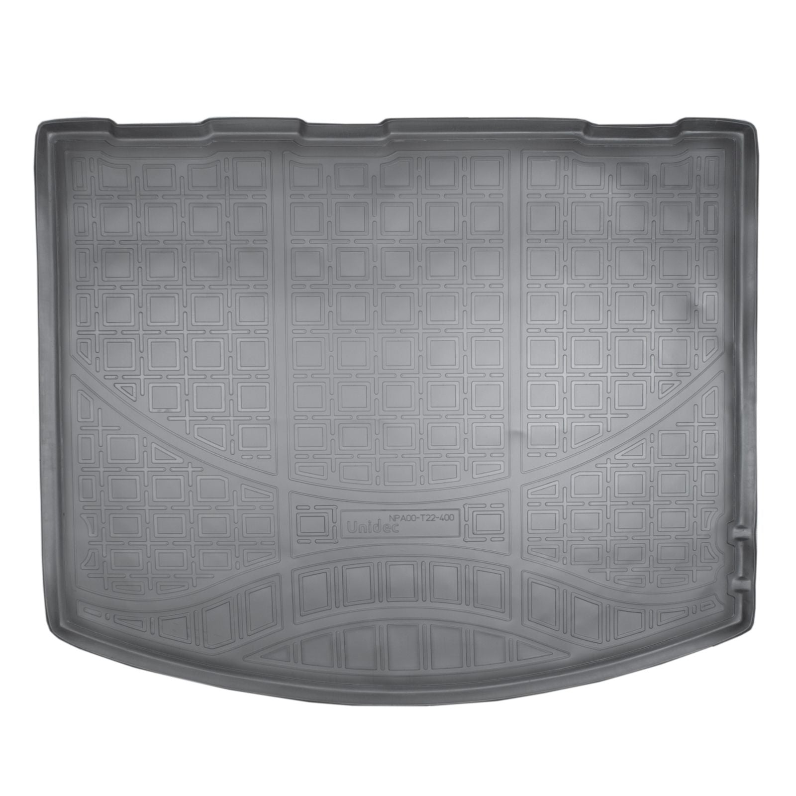Tavita portbagaj NORM Premium, Ford Kuga, 2013-2019
