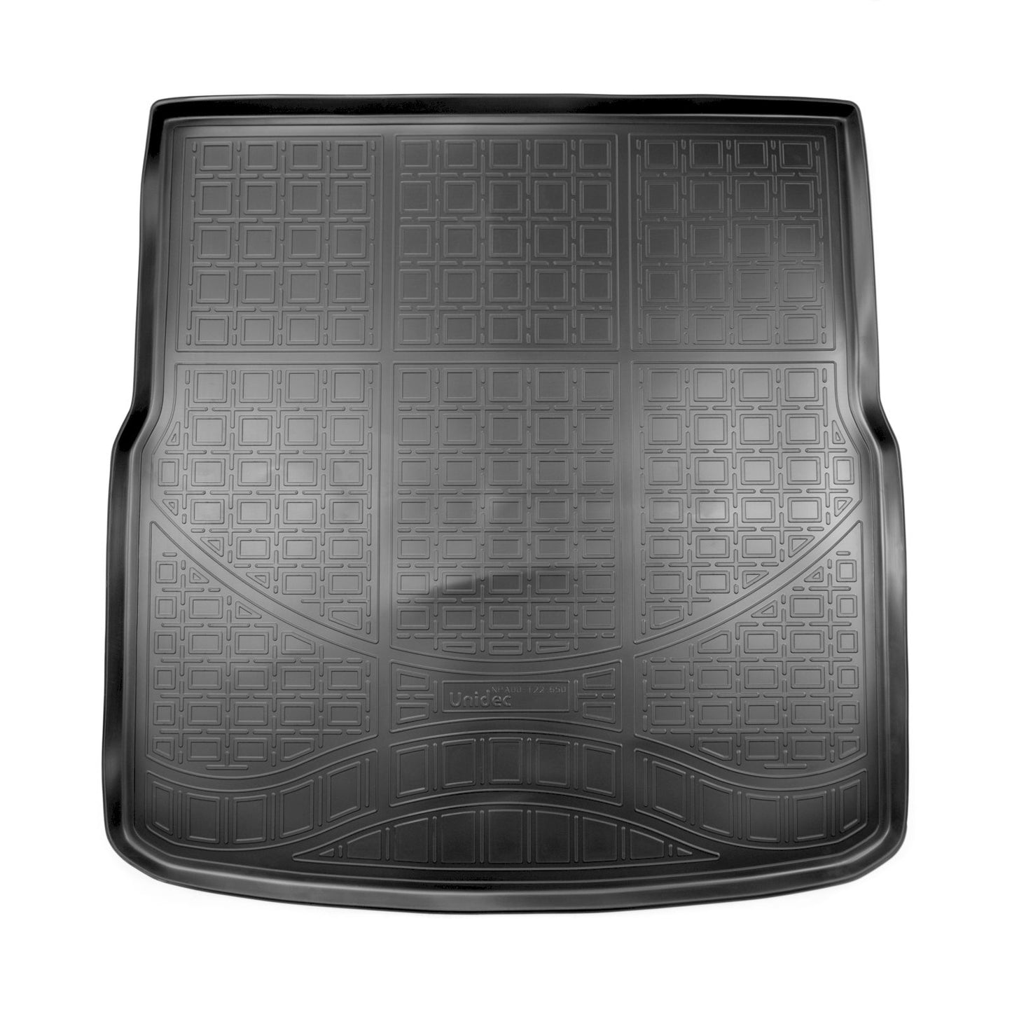 Tavita portbagaj NORM Premium, Ford S-Max, 2006-2015