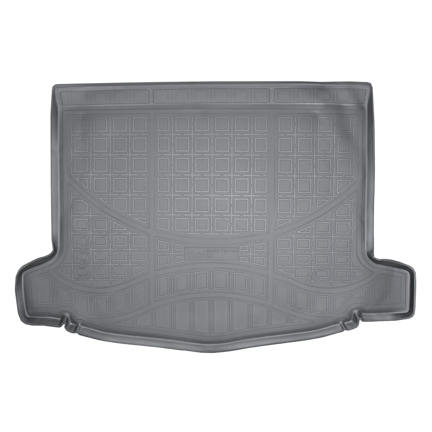 Tavita portbagaj NORM Premium, Honda Civic, 2011-2017