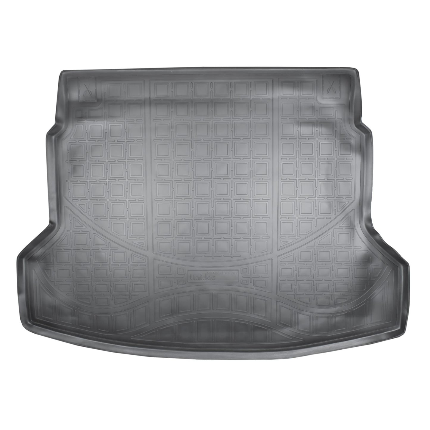 Tavita portbagaj NORM Premium, Honda CR-V, 2012-2017