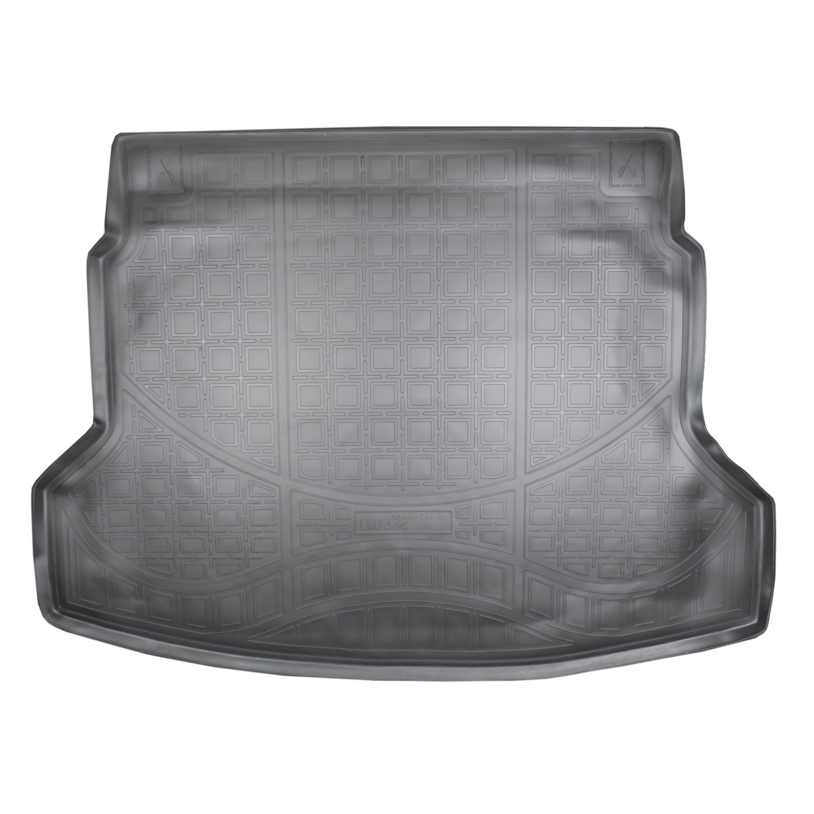 Tavita portbagaj NORM Premium, Honda CR-V, 2012-2017
