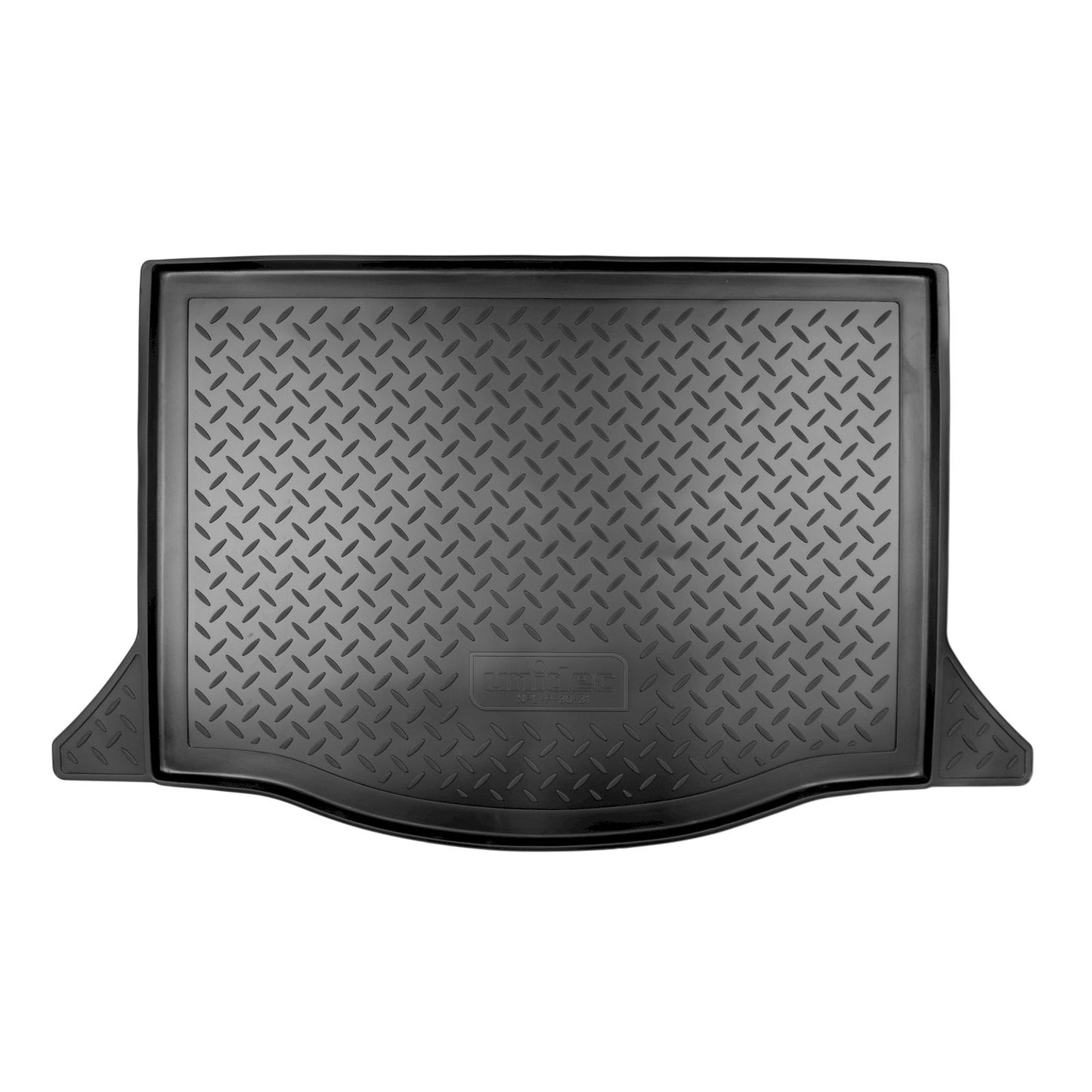 Tavita portbagaj NORM Premium, Honda Jazz, 2009-2014