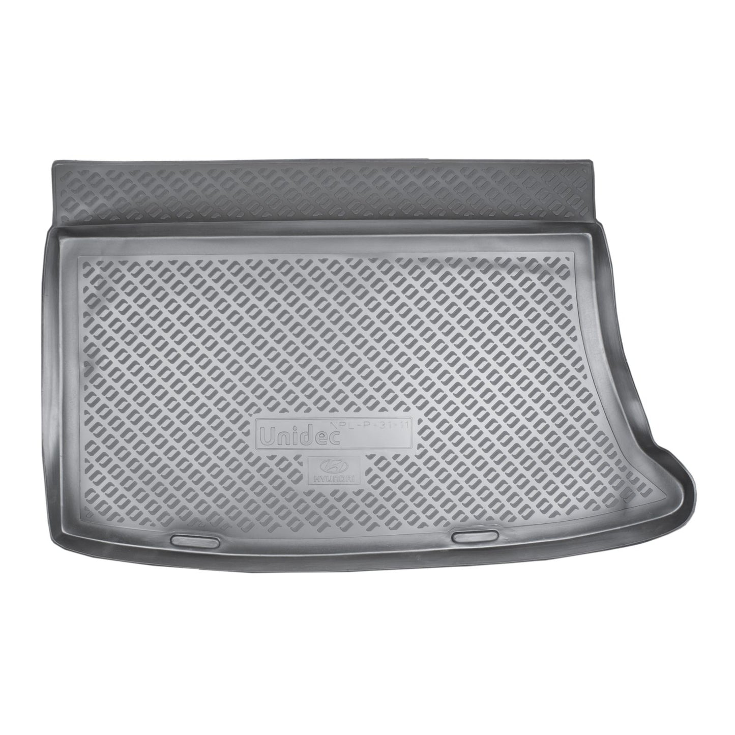 Tavita portbagaj NORM Premium, Hyundai i30, 2009-2012