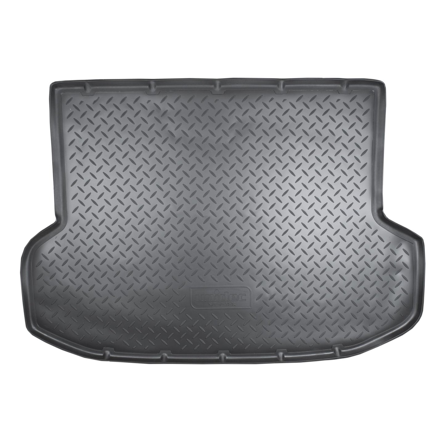 Tavita portbagaj NORM Premium, Hyundai ix35, 2009-2015