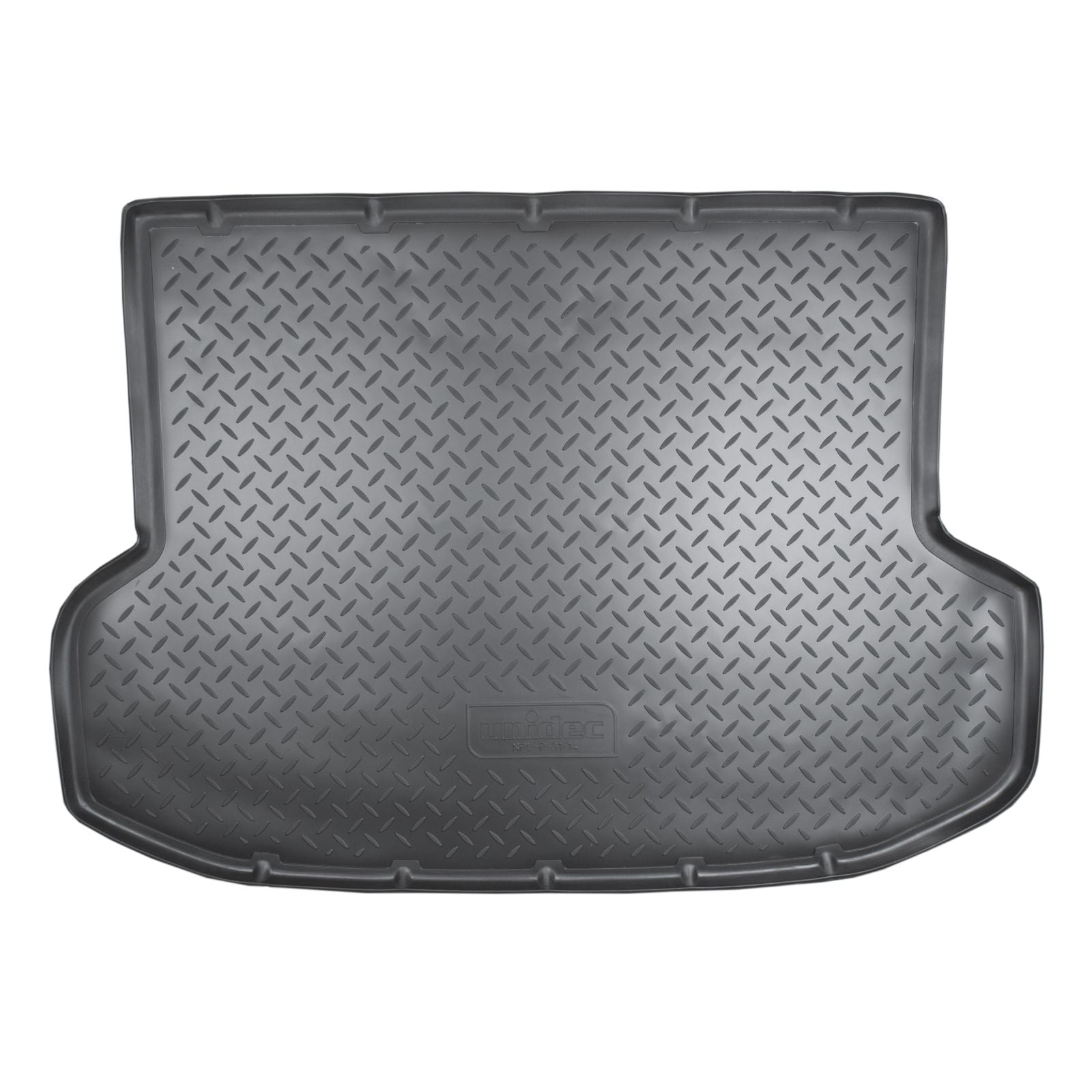 Tavita portbagaj NORM Premium, Hyundai ix35, 2009-2015