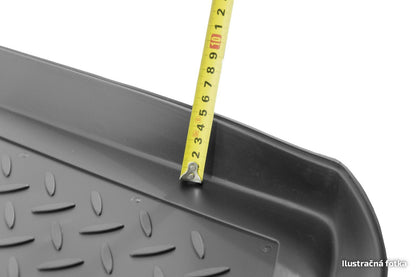 Tavita portbagaj NORM Premium, Jeep Cherokee, 2013-