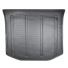 Tavita portbagaj NORM Premium, Jeep Grand Cherokee, 2010-