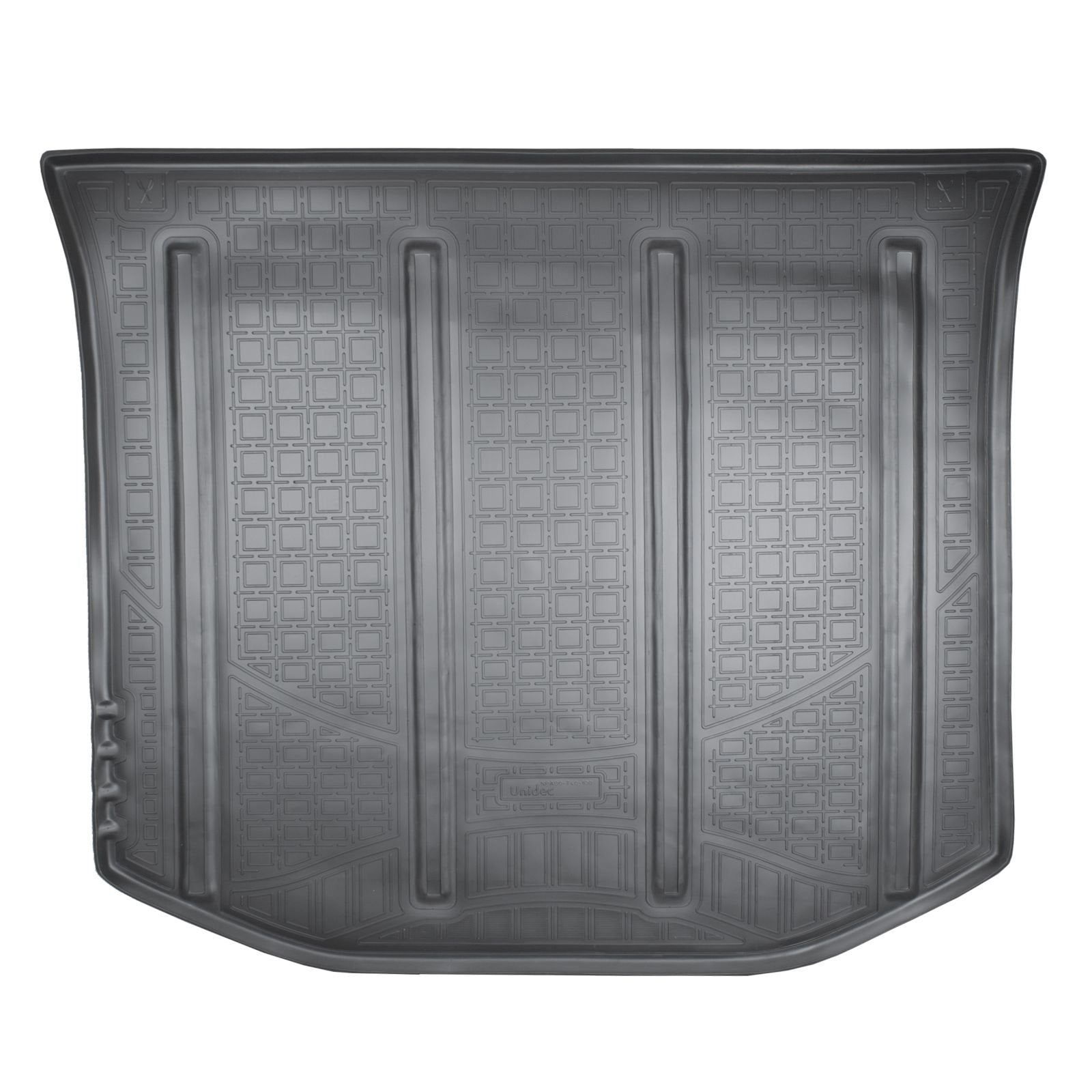 Tavita portbagaj NORM Premium, Jeep Grand Cherokee, 2010-
