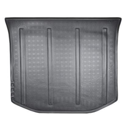 Tavita portbagaj NORM Premium, Jeep Grand Cherokee, 2010-